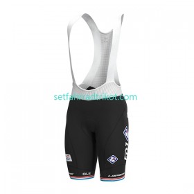 Groupama-FDJ Trägershorts 2022 N003